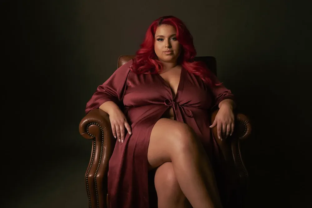 The Boudoir Playbook — pagina 11