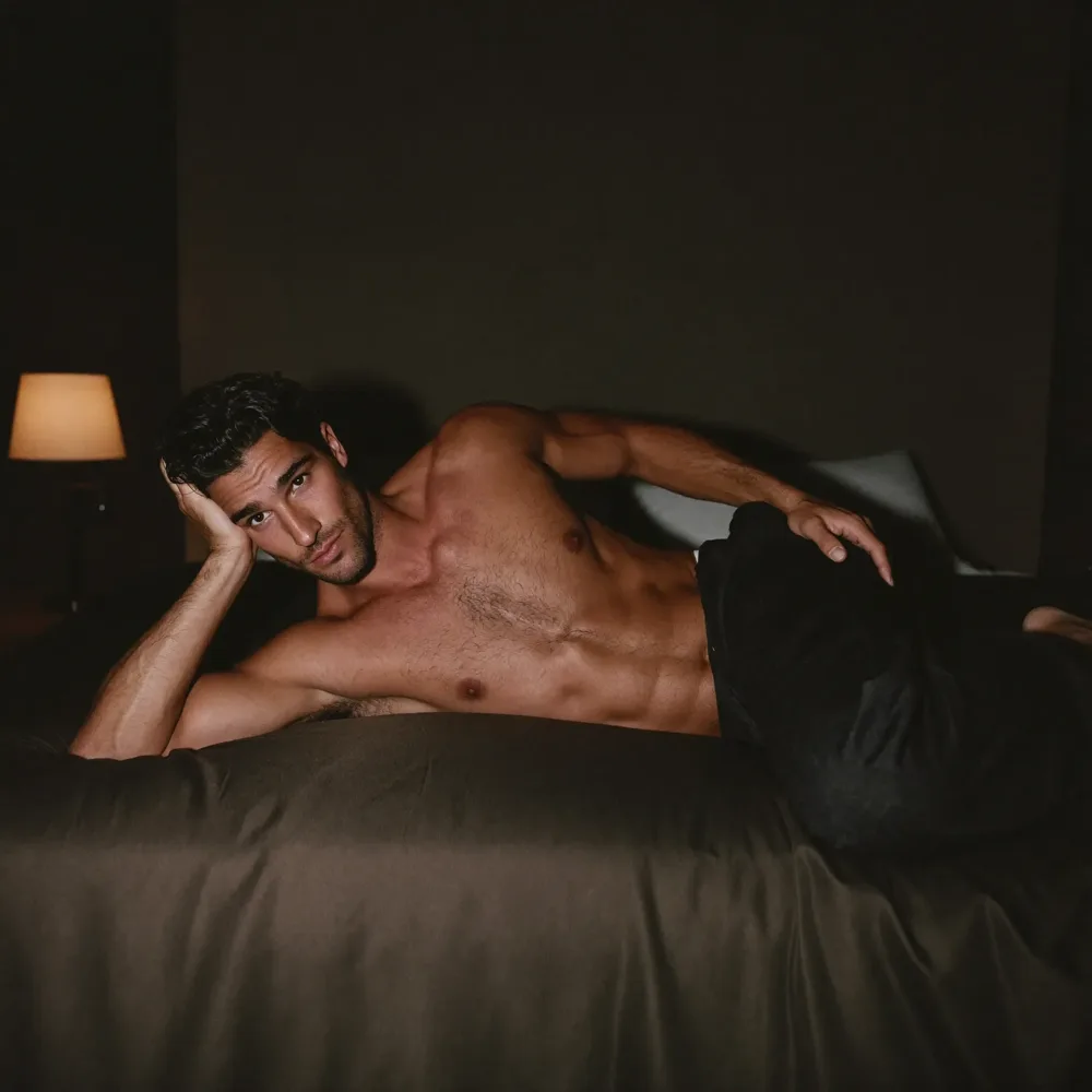 The Boudoir Playbook — pagina 2