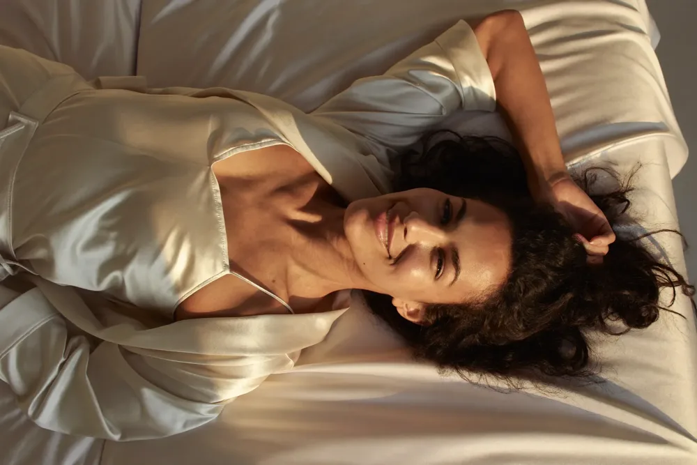 The Boudoir Playbook — pagina 15