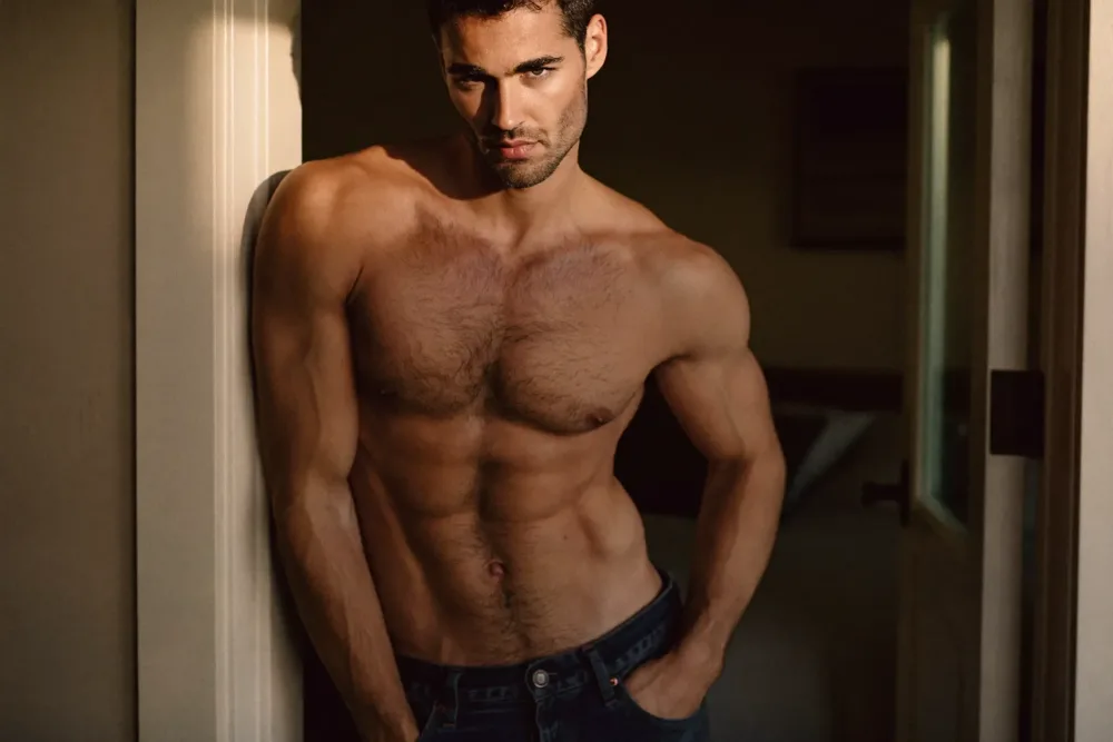 Scheda di posa di The Boudoir Playbook